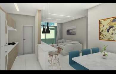 Imagem 5: Ap 2 suites 100 m² novo , Sao Lourenco MG, aceita troca