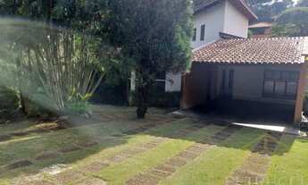 Imagem 2: Casa - Jardim Soleil - Valinhos