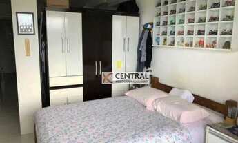 Imagem 4: Studio com 1 dormitório para alugar, 35 m² por R$ 2.200,00/mês - Armação - Salvador/BA