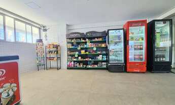 Imagem 3: Apartamento Finíssimo Acabamento No Jóquei Clube - Área 107,23 - 03 Suítes + DCE - Teresi