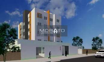 Imagem 2: Apartamento à venda, 2 quartos, 1 suíte, 1 vaga, Xangri-Lá - Contagem/MG