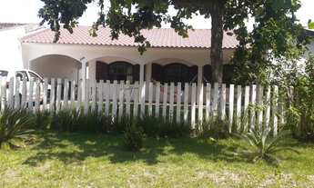 Imagem 2: Casa praia Matinhos, próximo ao mar, R$260,00 diárias