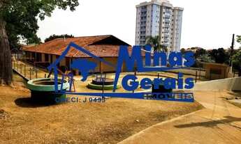 Imagem 3: Apartamento Apartamento com 2 dormitórios