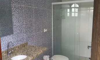 Imagem 3: Casa com 3 dormitórios à venda, 110 m² por R$ 590.000,00 - Centro - Peruíbe/SP