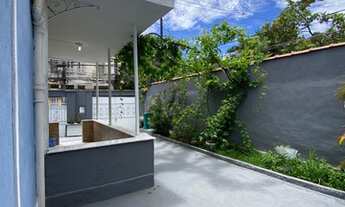 Imagem 7: Casa para aluguel possui 170 metros quadrados com 3 quartos em Engenho Novo - Rio de Janei