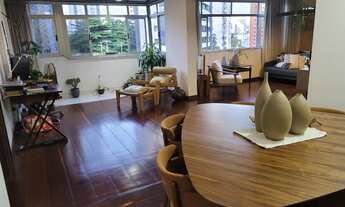 Imagem: Apartamento para venda com 198 metros quadrados