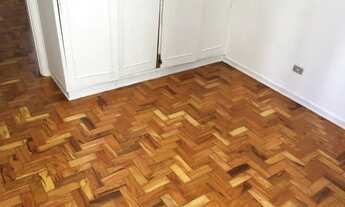 Imagem 5: Apto de 52 m2 de 1 dorm, Sem Vaga, Aluguel na Vila Buarque - Mackenzie - São Paulo - SP