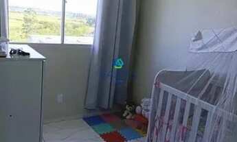 Imagem 6: Apartamento 42 m² - 2 dormitórios 1 vaga - Lavras