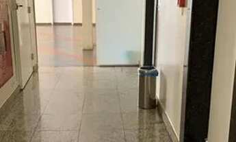 Imagem 2: Apto Setor Bueno na Av.T04, 2 quartos com garagem