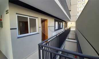 Imagem 2: Casa à venda em condomínio na Vila Dom Pedro II, 2 quartos , 1 vaga. Próximo ao metrô Para