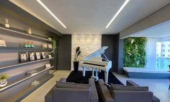 Imagem 6: Apartamento para venda no Maison Victoria na Zona 08 - Maringá - PR