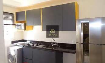 Imagem 3: Flat Para Locação Paraiso