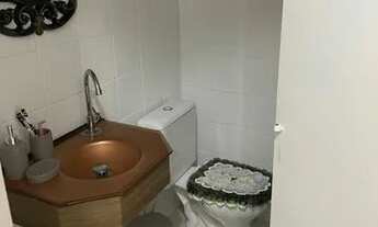 Imagem 5: Apartamento para venda tem 85 metros quadrados com 3 quartos