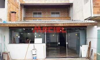 Imagem: Venda Casa Sao Jose dos Campos Jardim dos