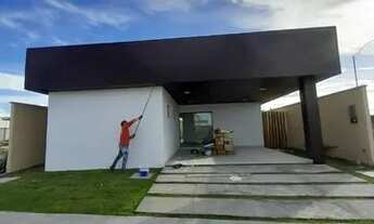 Imagem: Casa Santo Amaro - MA, Condomínio Dunas