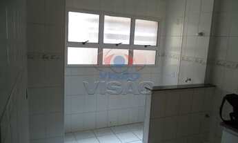 Imagem 6: Apartamento para aluguel, 2 quartos, 1 vaga, Vila Brizolla - Indaiatuba/SP