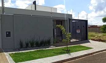 Imagem: Casa Bom Jardim Maringá