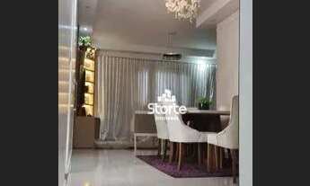 Imagem 3: Casa com 3 dormitórios à venda, 198m² por R$ 795.000 - Granada - Uberlândia/MG