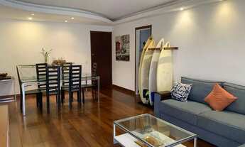 Imagem 2: Aldeia do Mar, Apartamento para venda tem 122 metros quadrados com 3 quartos