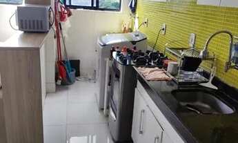 Imagem 6: Apto reformado no ilhas Vivence