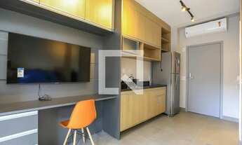 Imagem 7: Apartamento para Aluguel - Pinheiros, 1 Quarto, 33 m2