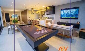 Imagem 7: Casa com 4 Suítes à venda, 560 m² por R$ 6.300.000 - Condomínio Saint Patrick - Sorocaba/S