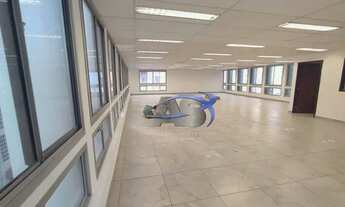 Imagem 4: Conjunto para alugar, 185 m² por R$ 16.130,00/mês - Itaim Bibi - São Paulo/SP