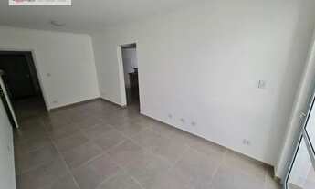 Imagem 2: Apartamento com 3 dormitórios para alugar, 74 m² por R$ 2.800,00/mês - Campos Elíseos - Sã