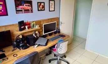 Imagem 6: Apartamento de 2 Quartos, Bairro Caiçaras