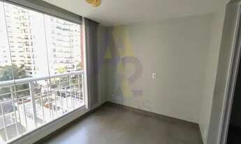 Imagem 3: Apartamento em excelente estado em rua tranquila e cobiçada do Jd. Paulista em prédio novo