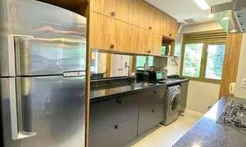 Imagem 3: Apartamento com 2 dormitórios à venda, 90 m² por R$ 1.180.000 - São Conrado - Rio de Janei