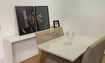 Imagem 5: Apartamento NOVO 40 m² com Piscina 2 quartos em Santos Dumont - Juiz de Fora - MG