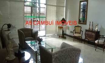 Imagem 4: Apartamento cobertura triplex em Indaiatuba