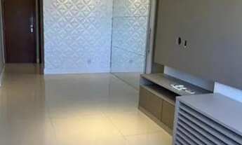 Imagem 4: Cód. 78 Armação 3/4 com suíte Reformado Nascente e 2 Vagas no Morada das Torres