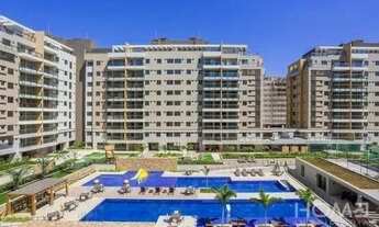 Imagem: Apartamento com 2 dormitórios à venda