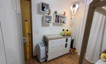 Imagem 4: Apartamento 1° Andar, sem escadas, lindo, todo reformado