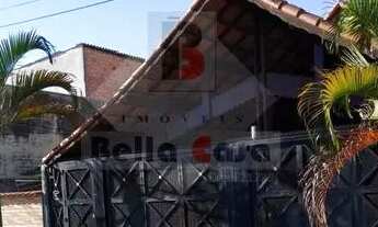 Imagem 1: CASA TERREA ESTILO LITORAL