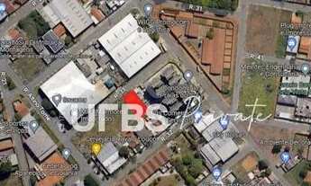 Imagem 6: TERRENO - Terreno - Vila Brasília