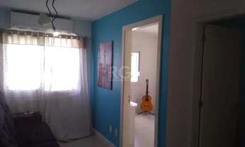 Imagem 4: Apartamento para Venda - 48m², 2 dormitórios, 1 vaga - Restinga