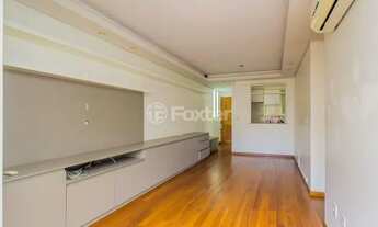 Imagem 3: Apartamento 2 dormitórios com suíte no bairro Petrópolis a venda com 74m²