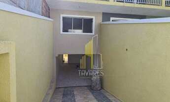 Imagem 4: Sobrado com 3 dormitórios à venda, 172 m² por R$ 660.000,00 - Vila Morse - São Paulo/SP