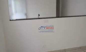 Imagem 3: Casa com 1 dormitório para alugar por R$ 1.451,05/mês - Vila Celeste - São Paulo/SP