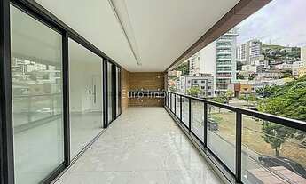 Imagem 5: Cód.: 8734 - Apartamento 4 quartos - Bom Pastor