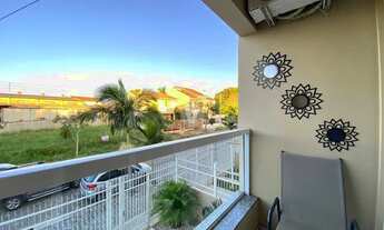 Imagem 6: Casa com quase 100 m² de área privativa e com todo conforto que você merece