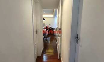 Imagem 5: Cobertura com 3 dorms, Icaraí, Niterói - R$ 990 mil, Cod: 5263