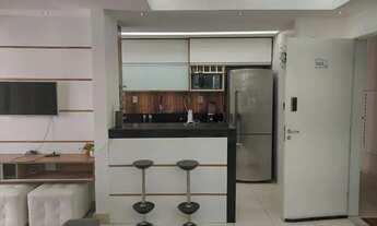 Imagem 2: Apartamento para aluguel com 80 metros quadrados com 2 quartos