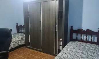 Imagem 2: Casa para aluguel tem 100 metros quadrados com 3 quartos