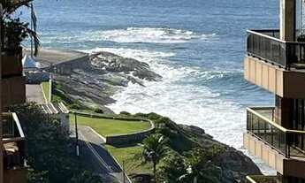 Imagem 4: COBERTURA DUPLEX COM 03 QUARTOS, PISCINA, 03 VAGAS DE GARAGEM - FRANCISCO OTAVIANO 23 - CO