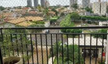 Imagem 6: Apartamento para aluguel possui 80 metros quadrados com 3 quartos