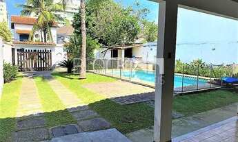 Imagem 5: Barra da Tijuca Casa em condomínio com 4 dormitórios